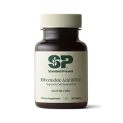 Ribonucleic Acid (RNA), 90 Tablets