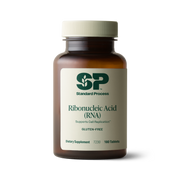 Ribonucleic Acid (RNA), 180 Tablets