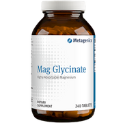 Mag Glycinate