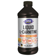 Liquid Carnitine 1000 mg (16 Fl Oz)