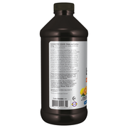 Liquid Carnitine 1000 mg (16 Fl Oz) - left view
