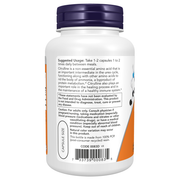 L-Citrulline 750mg (90 Caplets) - left view