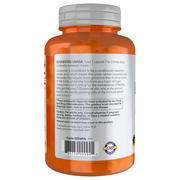 L-Glutamine 1000mg (120 Capsules) - left view