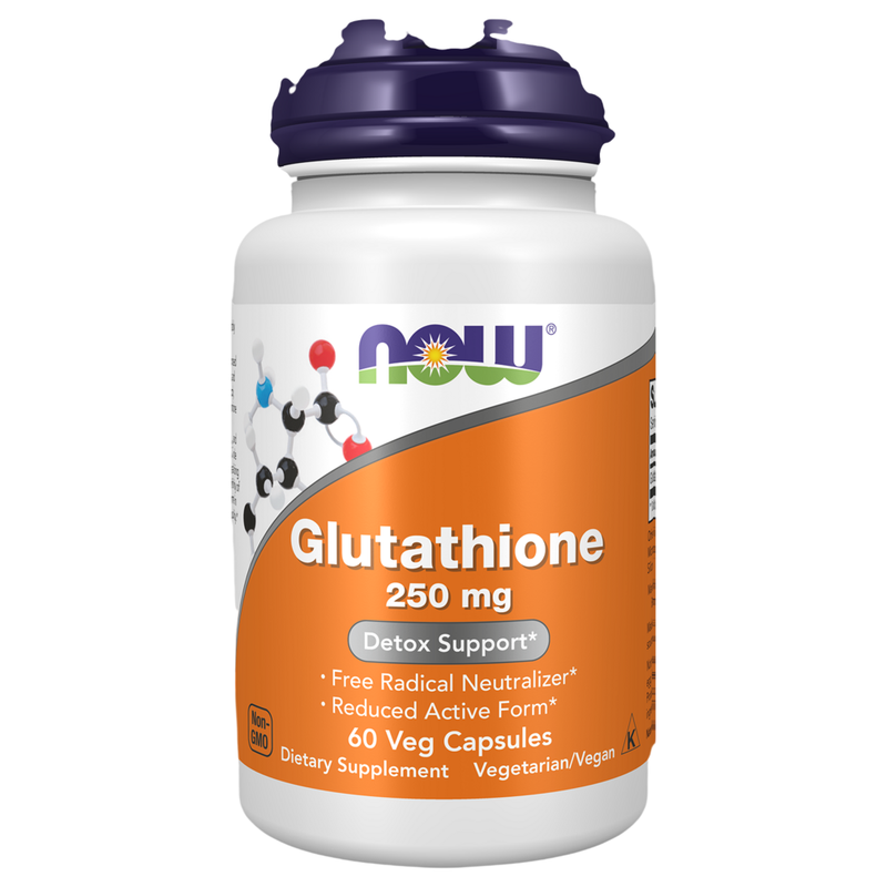 Glutathione (60 Capsules)