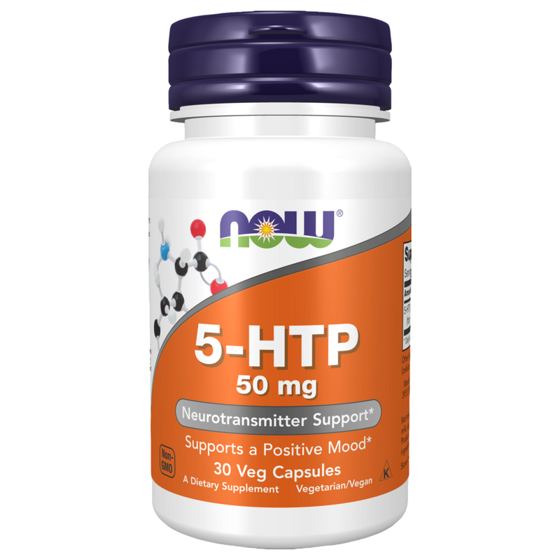 5-HTP 50mg