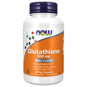 Glutathione 500mg (60 Capsules)