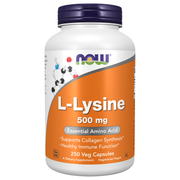 L-Lysine 500mg