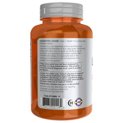 L-Citrulline ES (120 Tablets) - left view