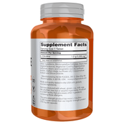 L-Citrulline ES (120 Tablets) - right view