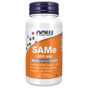 SAMe 400mg (60 Tablets)
