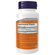 SAMe 400mg (60 Tablets) - supplement facts