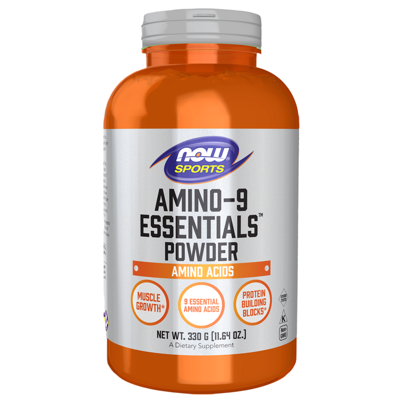 Amino-9 Essentials™ Powder (330 g)