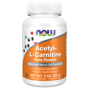 Acetyl-L Carnitine Powder (85 g)