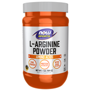 L-Arginine Powder (454 g)