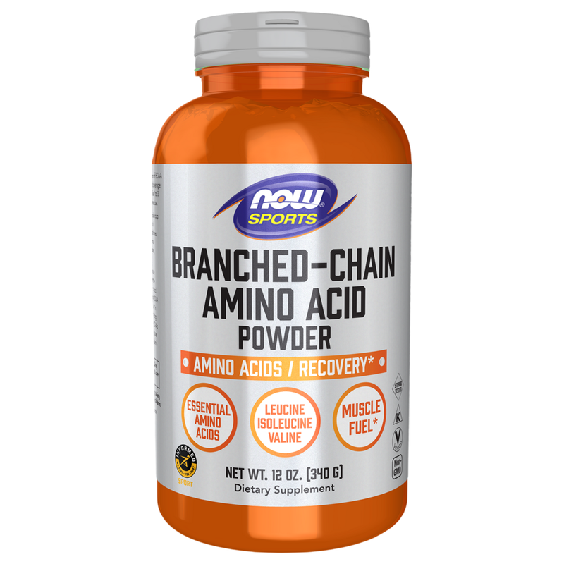 Branched-Chain Amino Acid Powder (340 g)