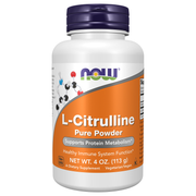 L-Citrulline Powder (113 g)