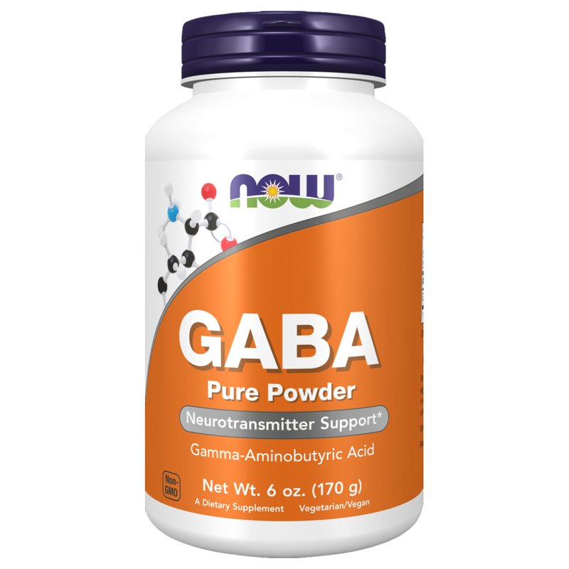 GABA Powder (170 g)