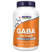 GABA Powder (170 g)