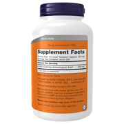 GABA Powder (170 g) - supplement facts