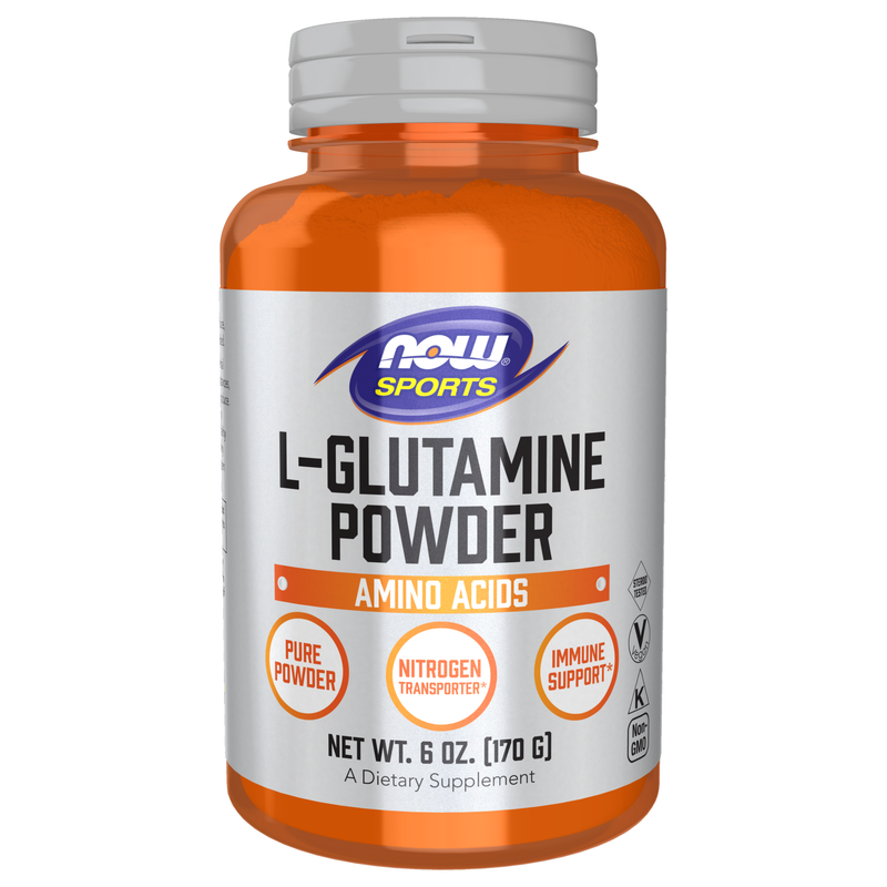 L-Glutamine Powder