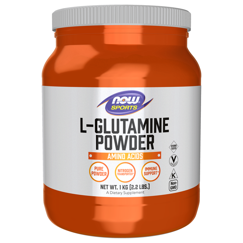 L-Glutamine Powder