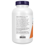Glycine Pure Powder (1 Pound) - left view