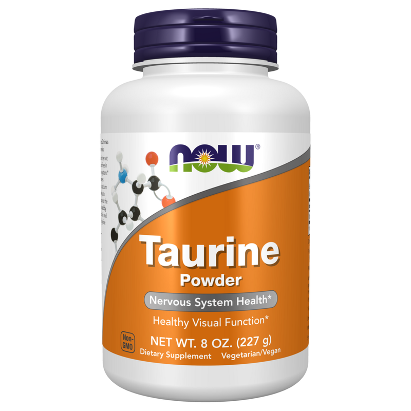 Taurine Powder (227 g)