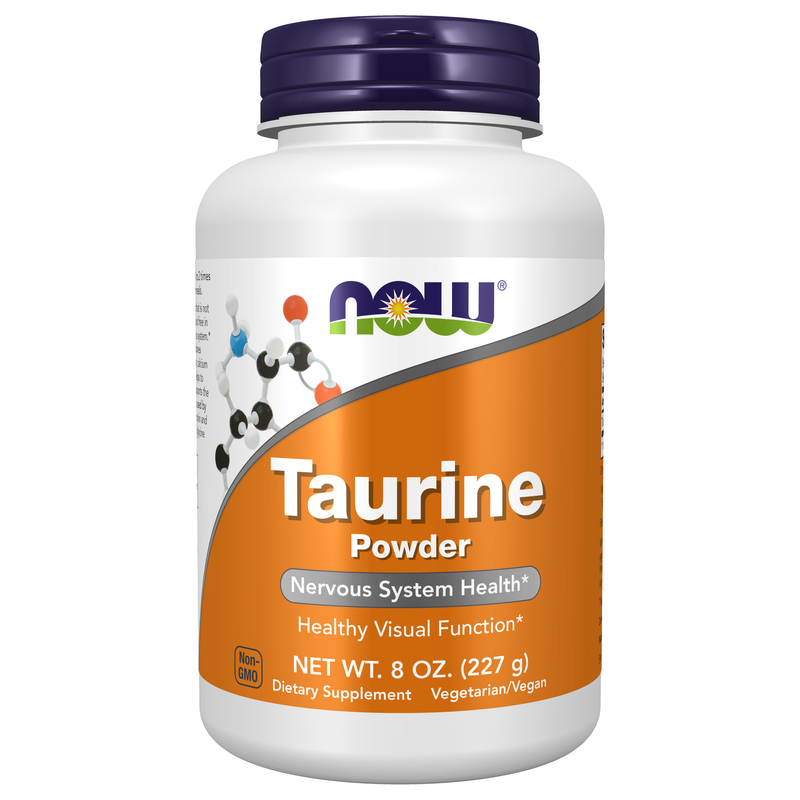 Taurine Powder (227 g)