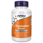 L-Tryptophan Powder (57 g)