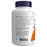 L-Tyrosine (113 g) - label information