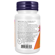 Vitamin D-3 5000IU Chewable (120 Chewables) - left view