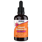 Liquid Vitamin D-3 (59 ml)