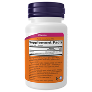 Vitamin D-3 5,000IU (240 Softgels) - supplement facts