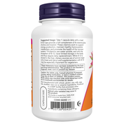 B-50 (100 Capsules) - left view