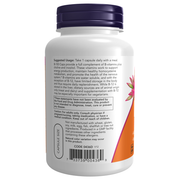 Vitamin B-100 (100 Capsules) - label information