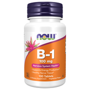 B-1 100mg (100 Tablets)