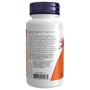 B-2 100mg (100 Capsules) - label information