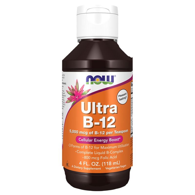 Ultra B-12 (118 ml)