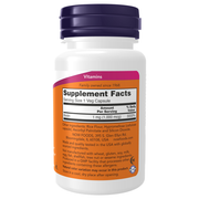 Biotin 1000mcg (100 Capsules) - supplement facts