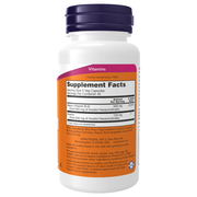 Flush-Free Niacin 250mg (90 Capsules) - supplement facts
