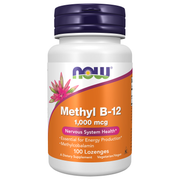 Methyl B-12 (100 Lozenges)