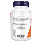 Flush Free Niacin 500mg (90 Capsules) - left view