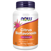 Citrus Bioflavonoids (100 Capsules)