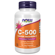 C-500 Ascorbate (100 Capsules)