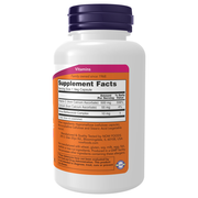 C-500 Ascorbate (100 Capsules) - supplement facts