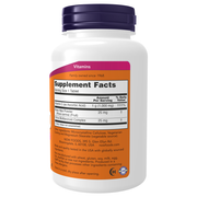 C-1000 (100 Tablets) - supplement facts