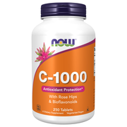 Vitamin C-1000 (250 Tablets)