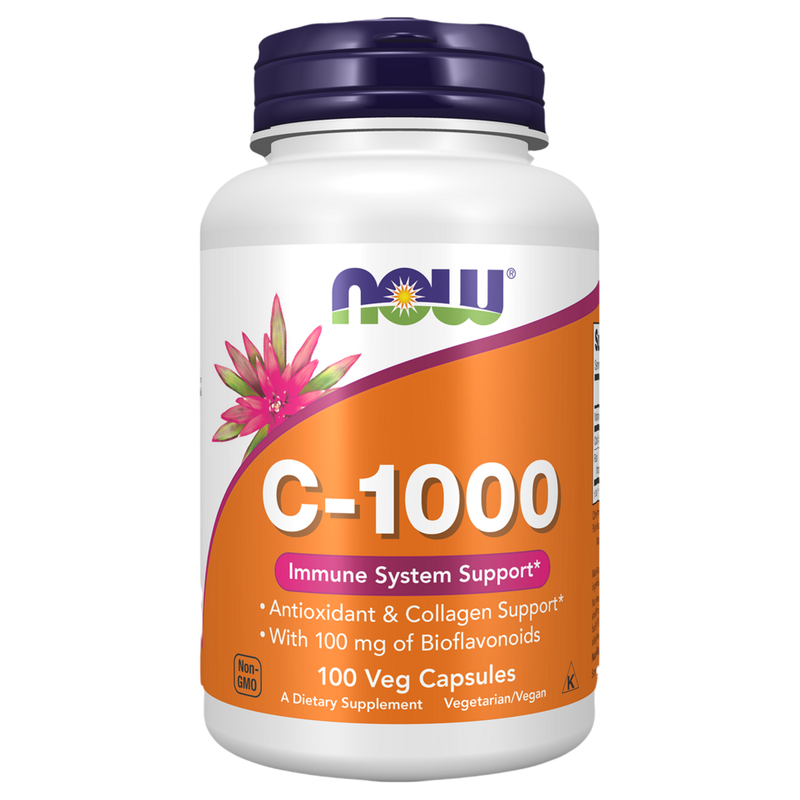 C-1000 Capsules