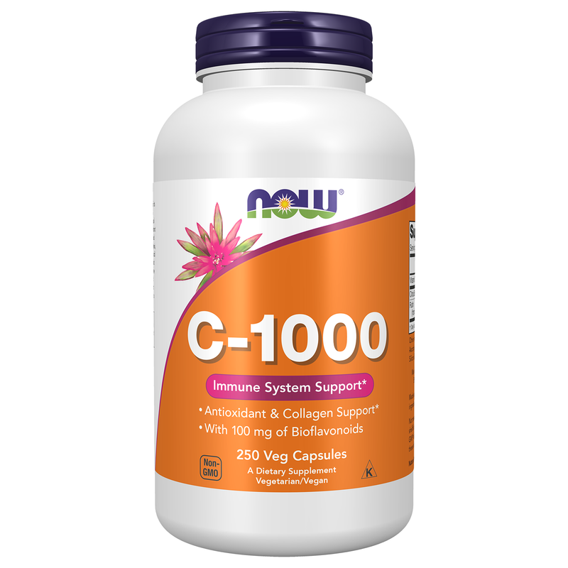 C-1000 Capsules