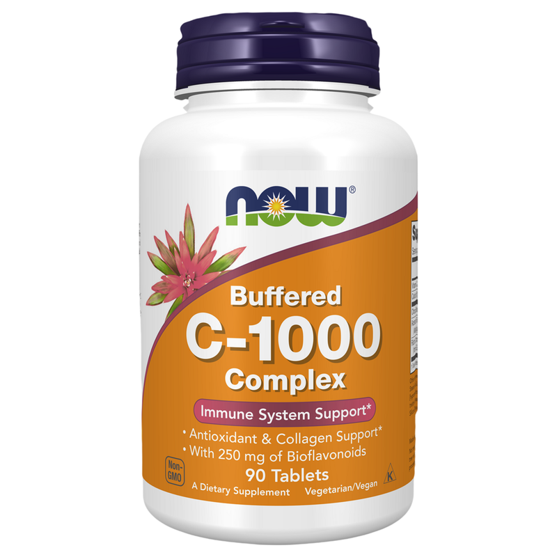 Buffered C-1000 Complex